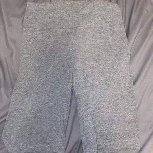 Biker shorts
